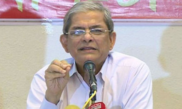 ‘রোহিঙ্গাদের দেশে ফেরাতে সরকারের কোনো কার্যকর উদ্যোগ নেই’