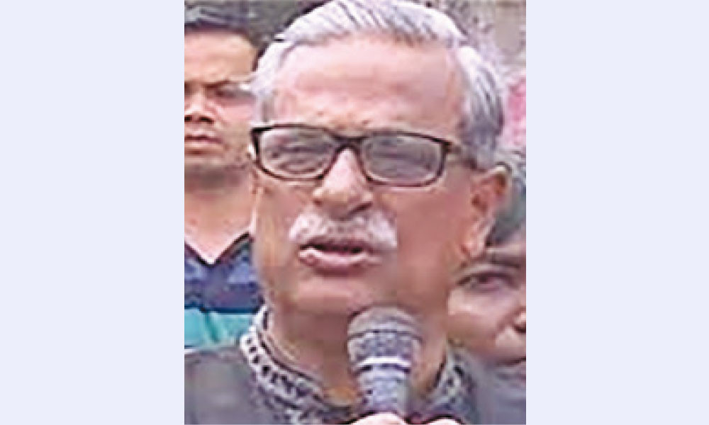 দিল্লি থেকে প্রধানমন্ত্রী কী আনেন দেখার অপেক্ষায় জনগণ