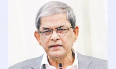 খালেদা জিয়ার সাজা স্থগিতে সরকারের চালাকি আছে