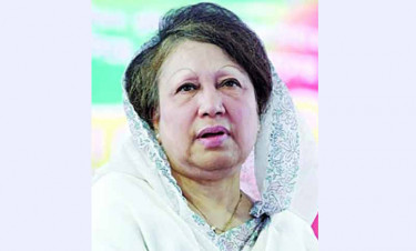 খালেদা জিয়ার মুক্তির দাবিতে জেলা পর্যায়ে বিএনপির সমাবেশ আজ