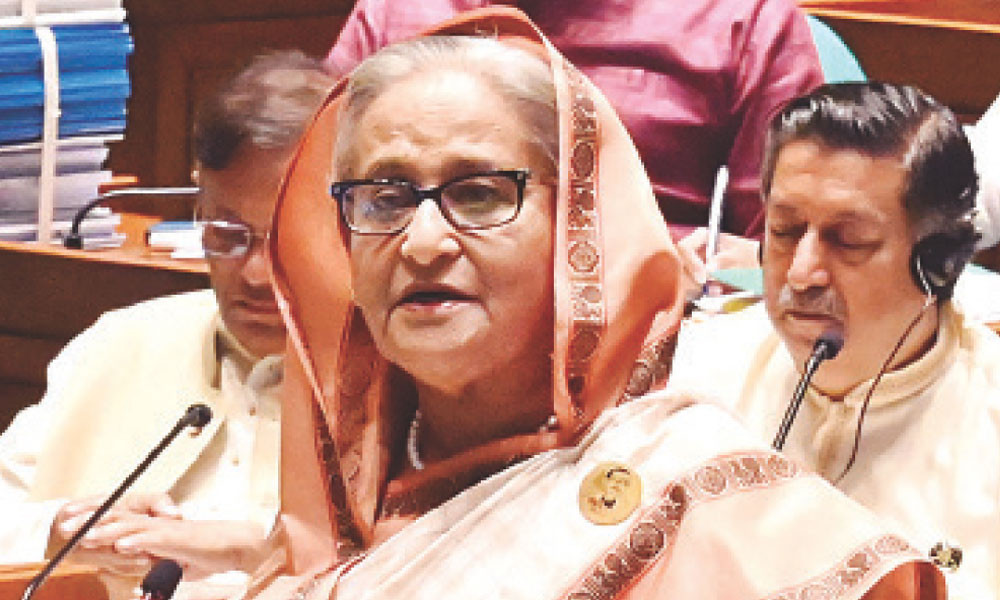 ভারতকে ট্রানজিট দিয়ে ক্ষতিটা কী হচ্ছে
