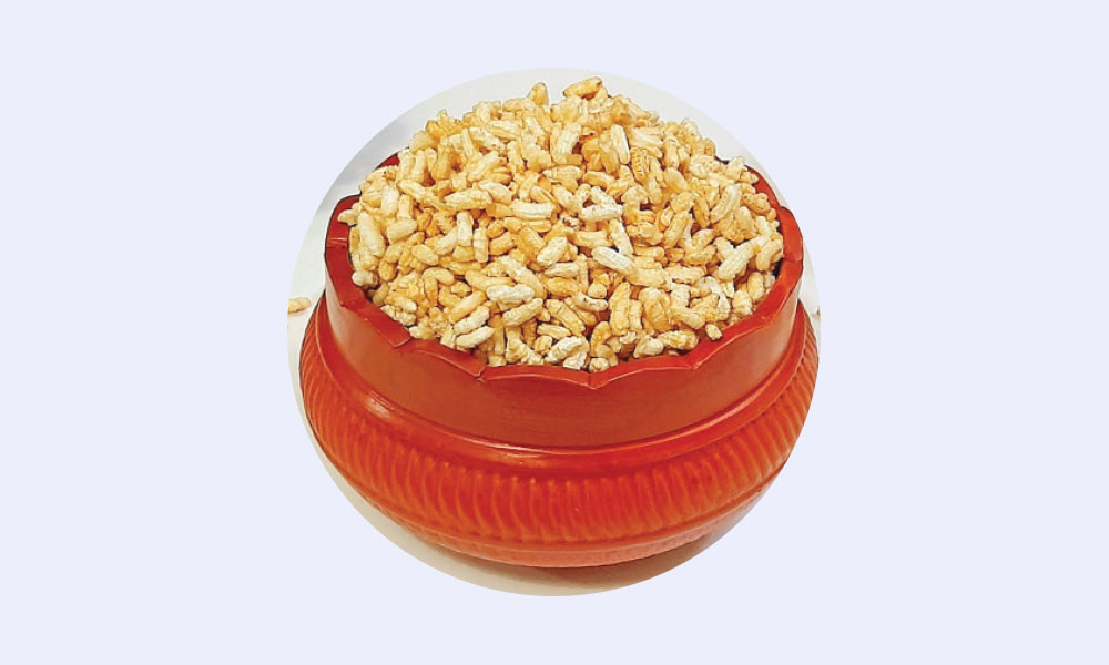 মুড়কি