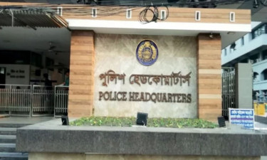 ‘শিশু নিখোঁজ’ গুজবে বিভ্রান্ত হবেন না : পুলিশ হেডকোয়ার্টার্স