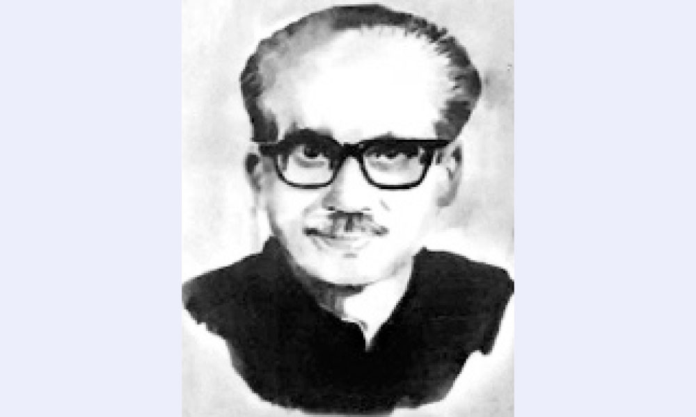 মৃত্যুবার্ষিকী