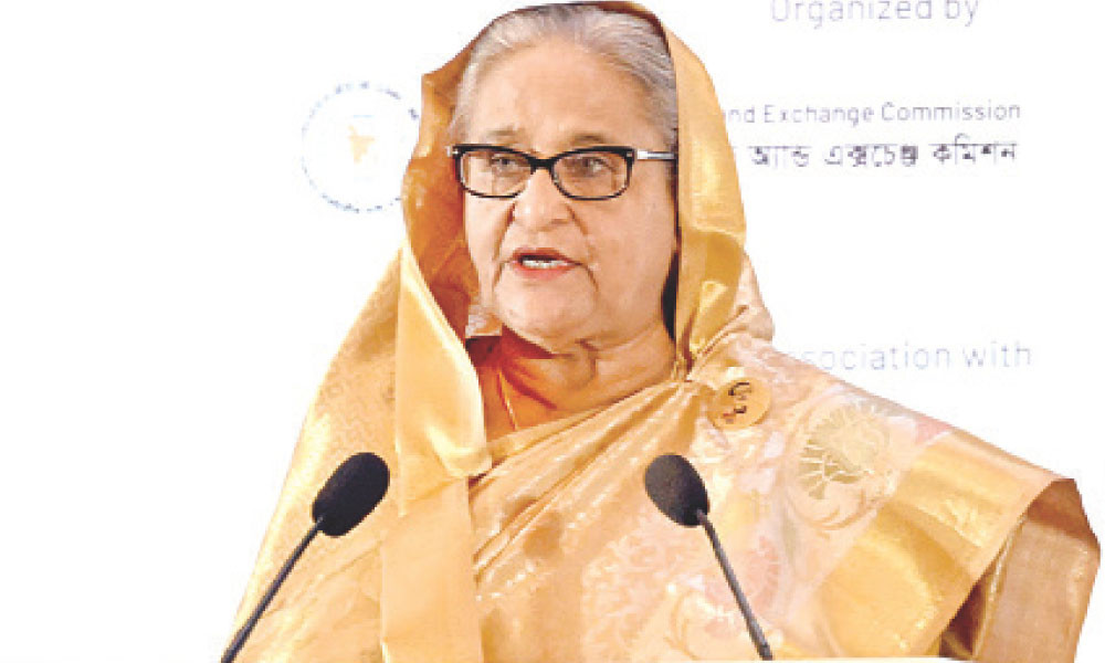 বাংলাদেশে বিনিয়োগের এখনই সময়