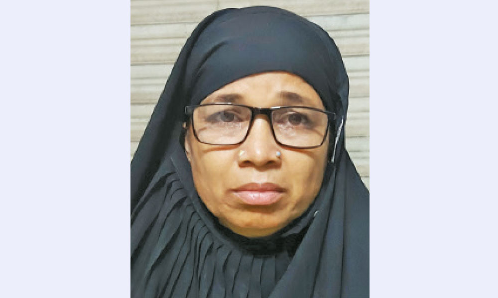 দেশের প্রথম রাষ্ট্রীয় যুদ্ধশিশু স্বীকৃতি পেলেন মেরিনা