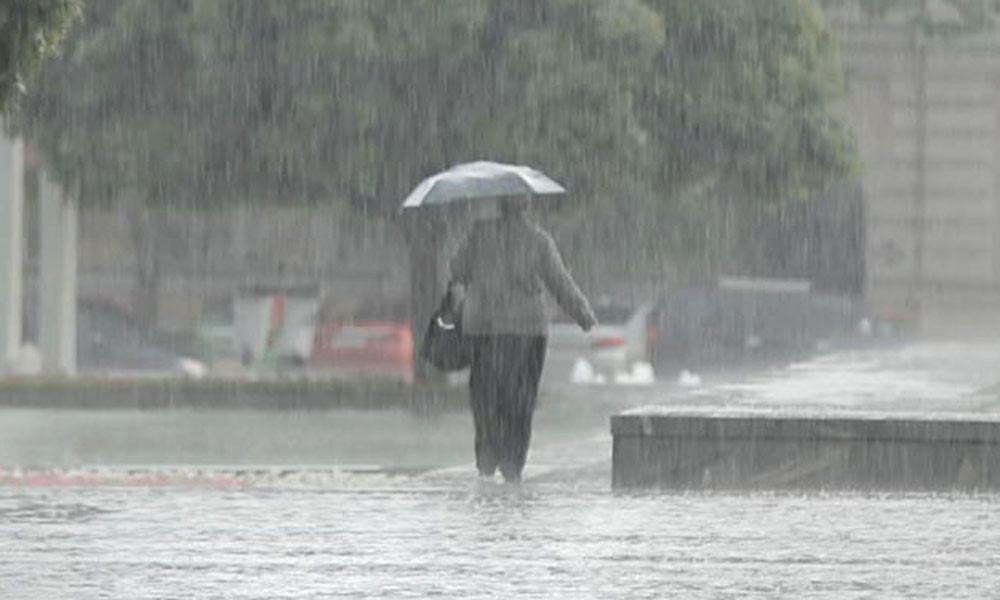 বৃষ্টি নিয়ে যে বার্তা দিল আবহাওয়া অধিদপ্তর