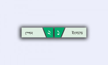 স্পেনের সদর্প প্রত্যাবর্তন