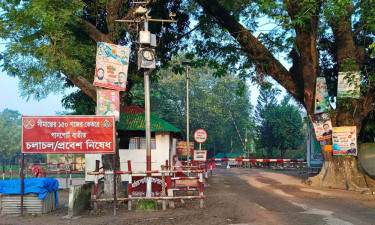 আশুরা উপলক্ষে হিলি স্থলবন্দর দিয়ে এক দিনের জন্য আমদানি-রপ্তানি বন্ধ