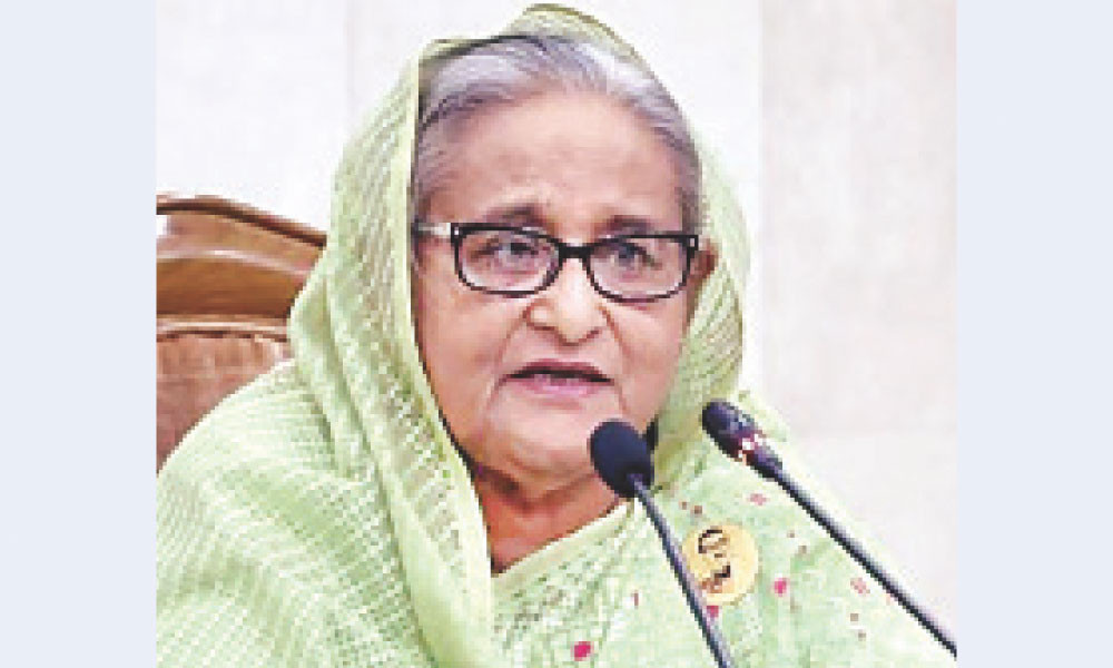আশঙ্কা ছিল এ ধরনের একটা আঘাত আসবে
