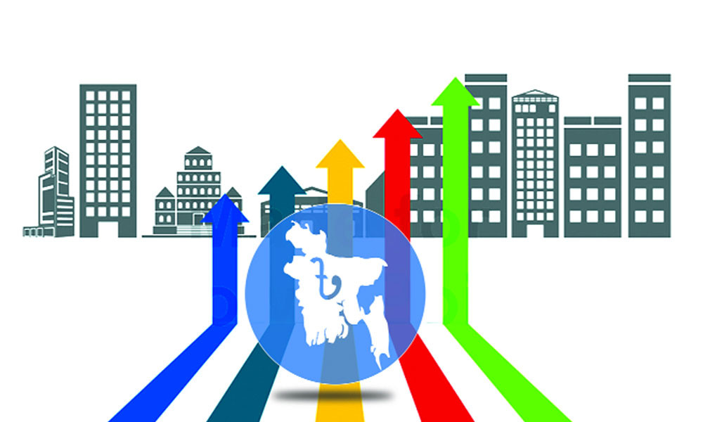 সামষ্টিক অর্থনীতির চ্যালেঞ্জ