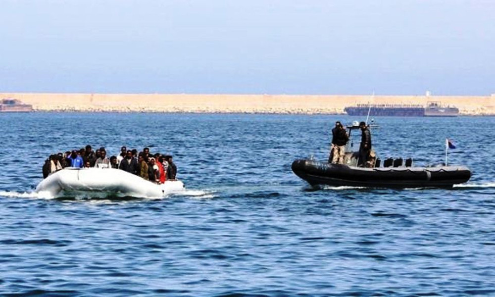 ইতালির কথা বলে লিবিয়ায় নিয়ে যুবককে হত্যা