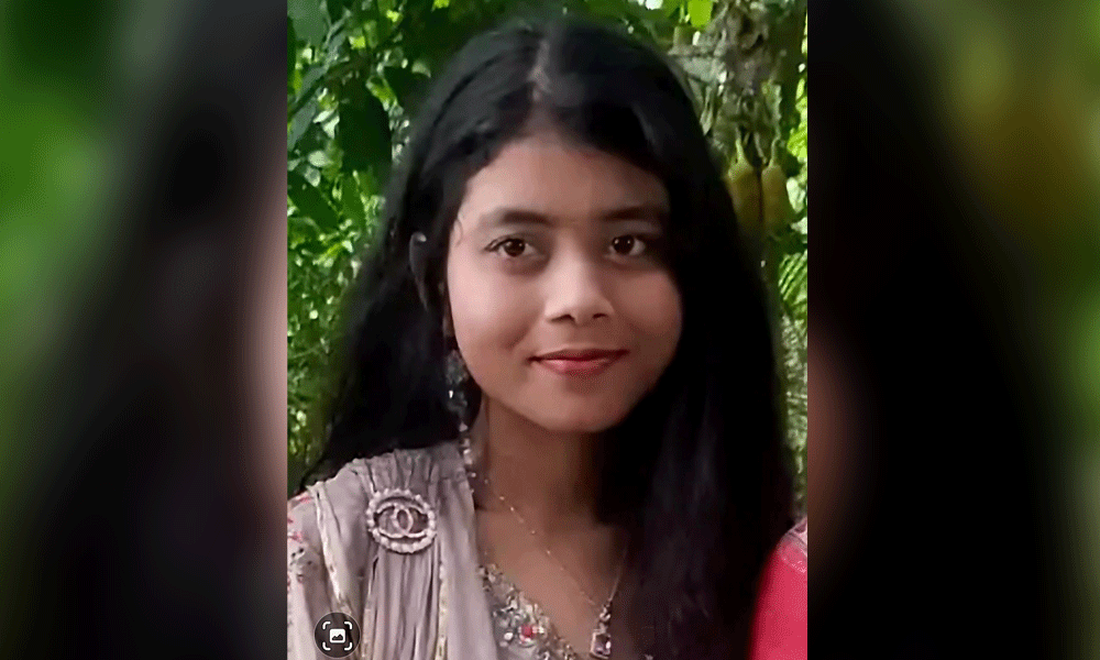 অপরাধীদের দৃষ্টান্তমূলক শাস্তি চান নাঈমা সুলতানার মা