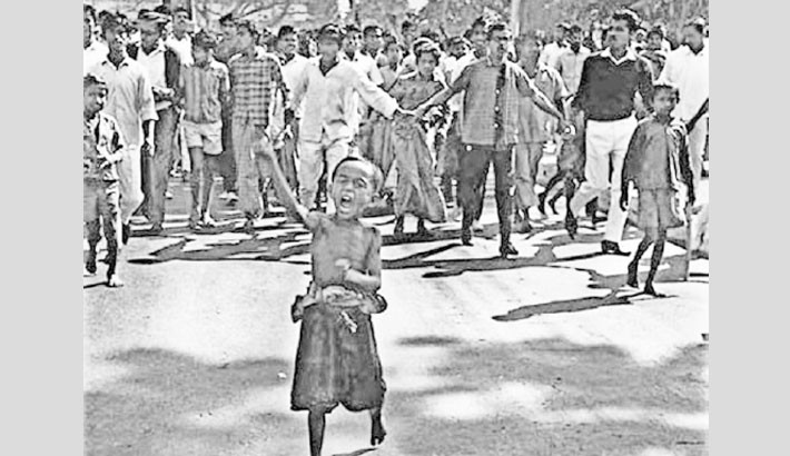 গণ-অভ্যুত্থান