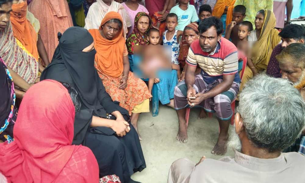 বরযাত্রার সময় হাজির প্রেমিকা, পালালেন বর