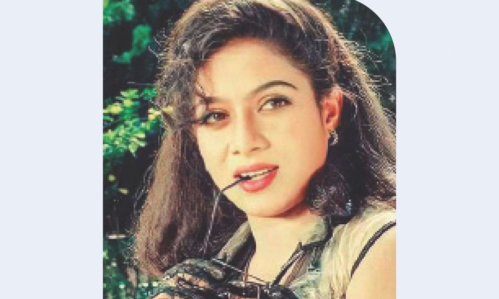 দীপ্ত টিভিতে শাবনূর সপ্তাহ