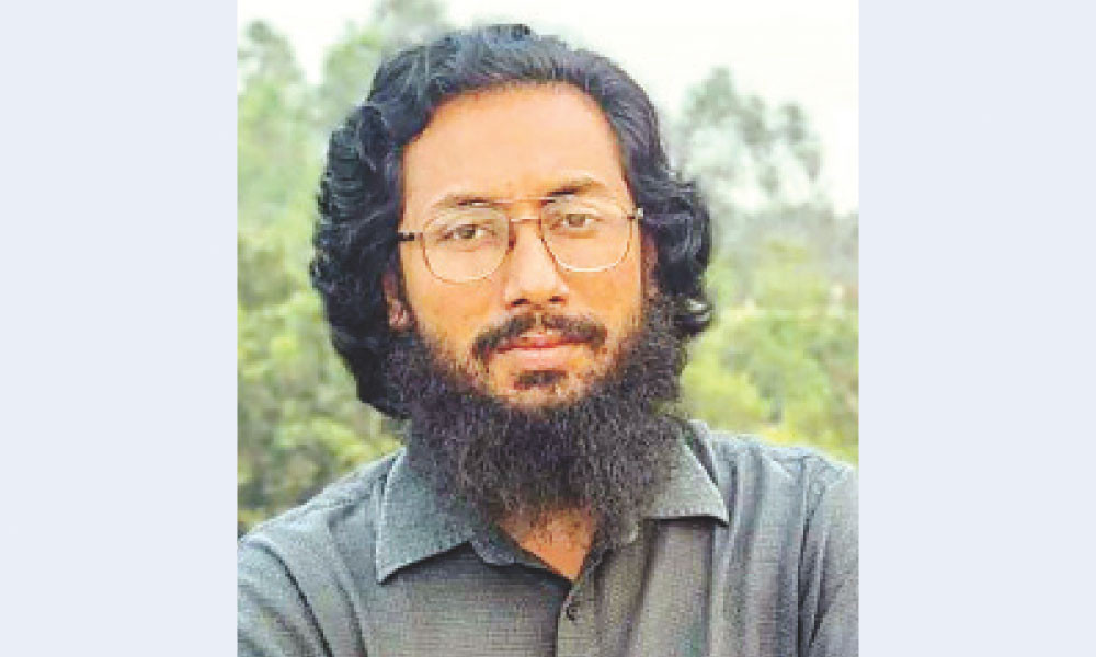 ছোট ভাইকে বাসায় আনতে গিয়ে গুলিতে ডাক্তারের মৃত্যু