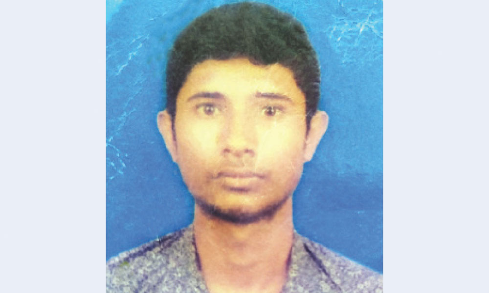 দোকানে যাওয়ার সময় গুলিবিদ্ধ হয়ে মারা যান জাকির