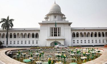 ৫০ বিচারপতির পদত্যাগ চায় না জাতীয়তাবাদী আইনজীবী ফোরাম