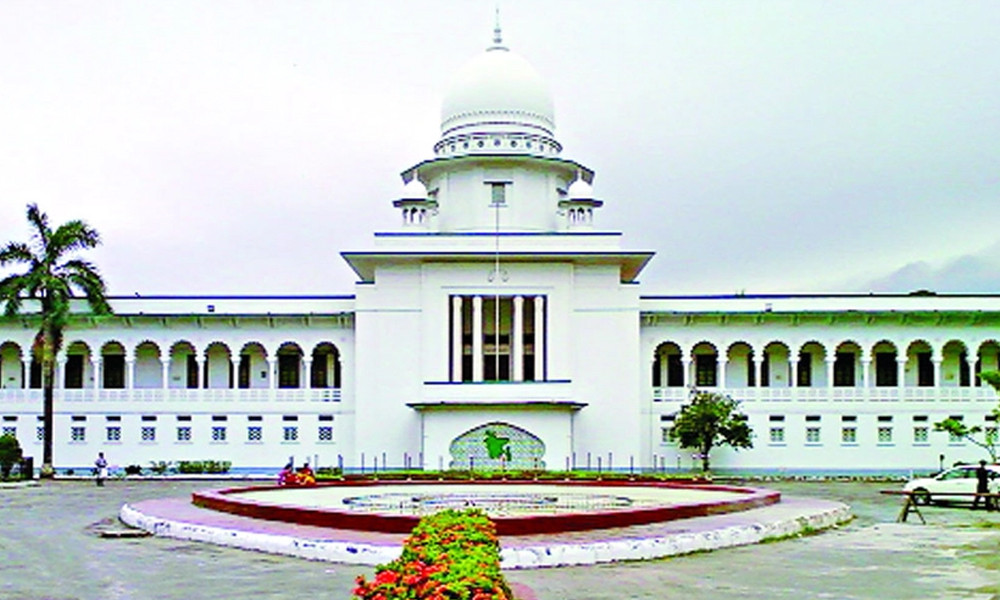 সুপ্রিম কোর্টে প্রধান বিচারপতির ডাকা ফুলকোর্ট সভা স্থগিত