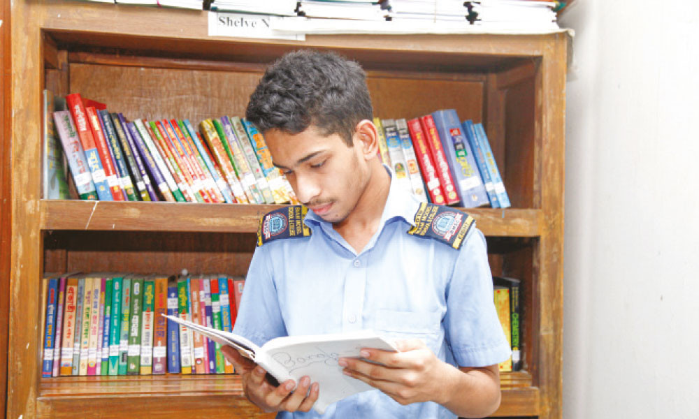 বাংলা প্রথম পত্র : এসএসসি প্রস্তুতি ২০২৫
