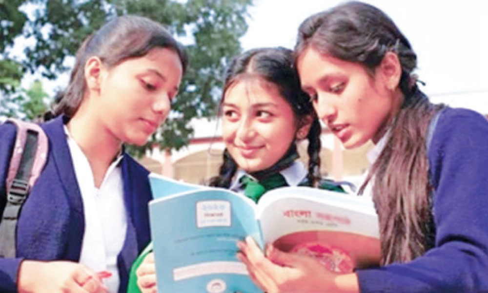 এসএসসি প্রস্তুতি ২০২৫ : বাংলা প্রথম পত্র