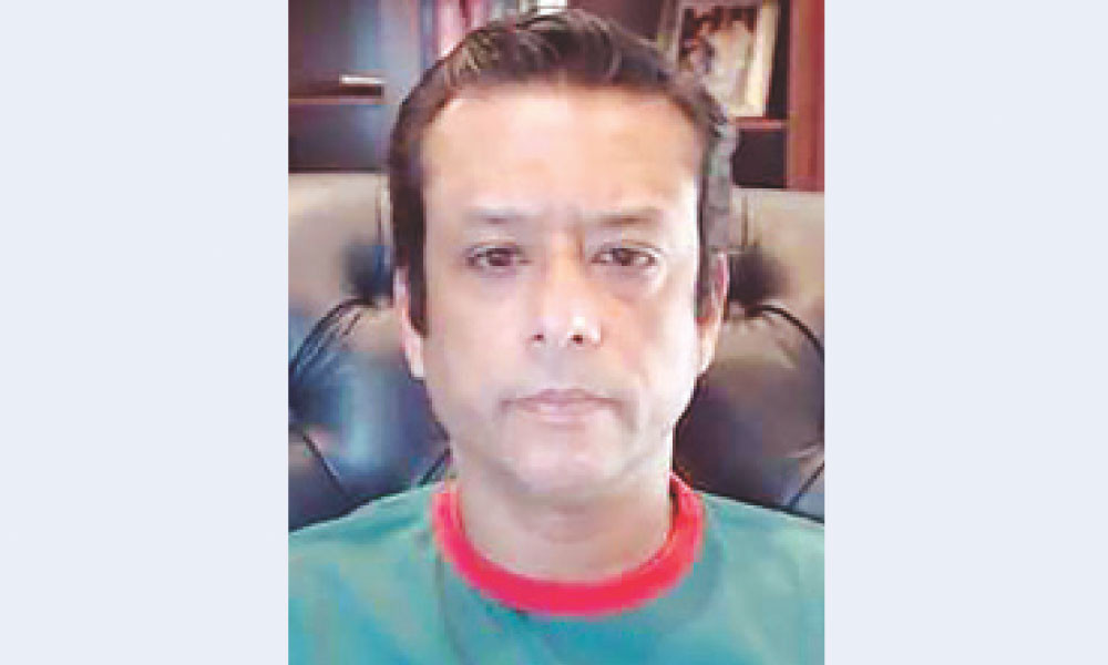 পারলে শেখ হাসিনার পদত্যাগপত্র প্রকাশ করুক