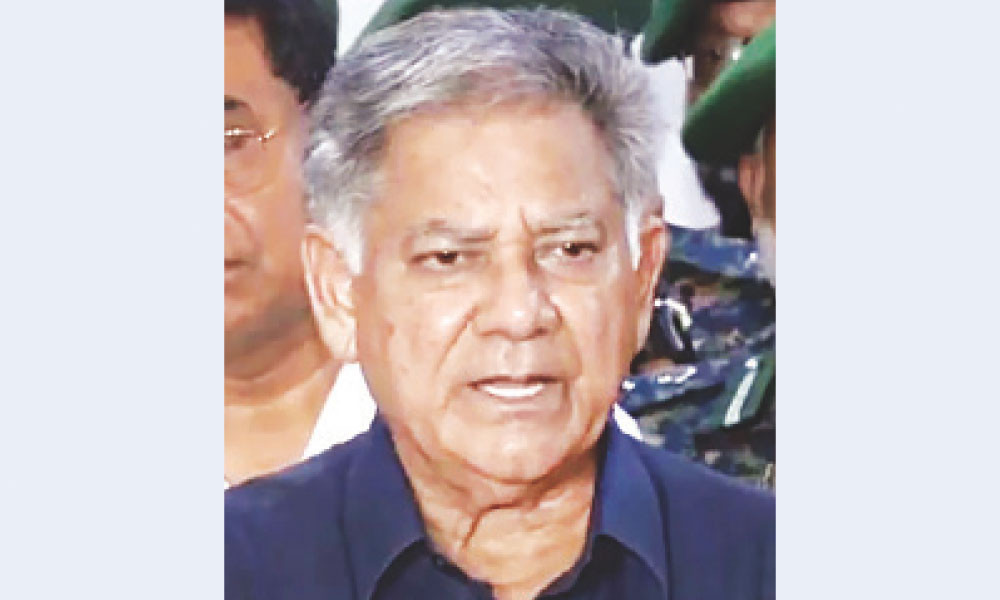 নতুন মুখ নিয়ে দল পুনর্গঠন করুন