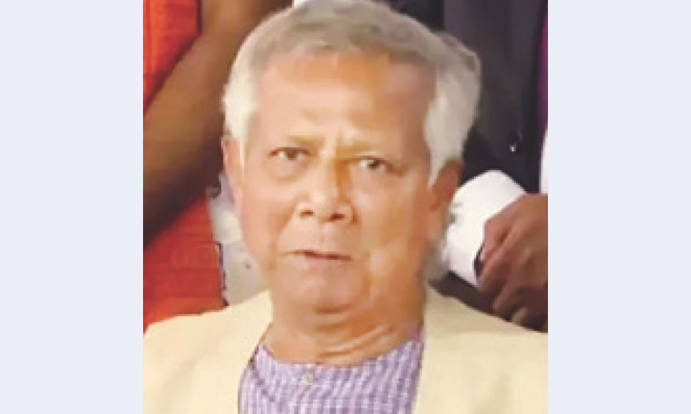 আইনের দৃষ্টিতে সবাই সমান, বিভেদ সৃষ্টির কোনো সুযোগ নেই