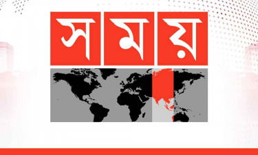 সময় টিভি সম্প্রচারে আনতে চেম্বার আদালতে আবেদন