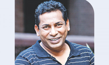 শুভ জন্মদিন পর্দার ওসি হারুন
