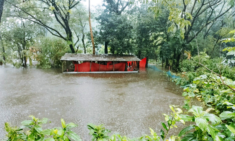 বন্যায় ১৮ লাখ মানুষ ক্ষতিগ্রস্ত : ত্রাণ মন্ত্রণালয়