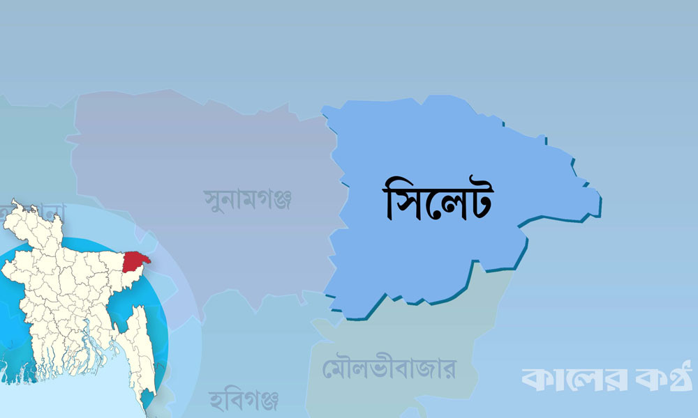 সিলেটে মৎস্য আড়ত নিয়ে দুই পক্ষের সংঘর্ষ, আহত ১৬