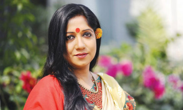 শৃঙ্খলাভঙ্গের অভিযোগে পদ হারালেন রোকেয়া প্রাচী