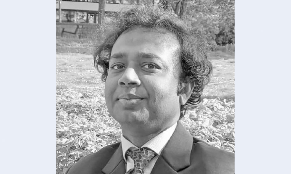 যেমন বাংলাদেশ দেখতে চাই