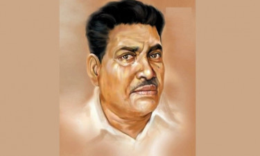 পূর্ব বাংলায় বিভূতিভূষণ