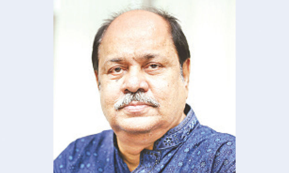 কালের কণ্ঠ’র সম্পাদক হলেন হাসান হাফিজ