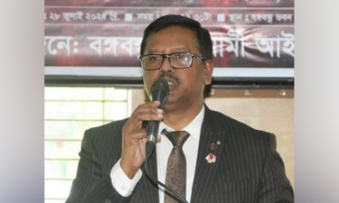 খুলনা আইনজীবী সমিতির সাবেক সভাপতি-সম্পাদকের বিরুদ্ধে মামলা