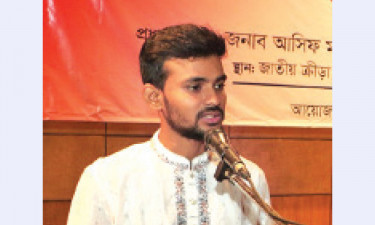 গুরুত্ব খেলাধুলার পরিবেশ ফেরানোয়