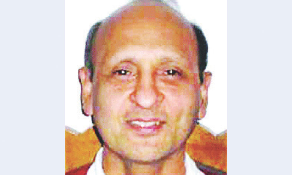 শীর্ষ সন্ত্রাসী সুইডেন আসলাম জামিনে মুক্ত