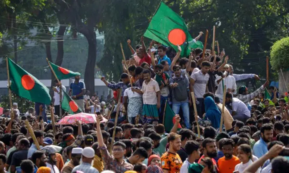 নানা সংস্কারে চেষ্টা স্থিতিশীলতা ফেরানোর