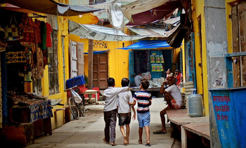 চুরি-ডাকাতিতে দেওয়া হয় প্রশিক্ষণ, খরচ ২-৩ লাখ রুপি