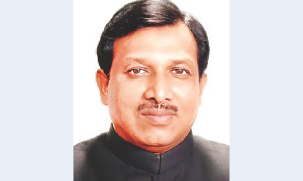 সামশুল হকের মিথ্যা মামলায় বিএনপি নেতাকর্মীরা ঘরছাড়া