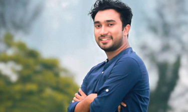 সব আবার স্বাভাবিক হচ্ছে : জোভান