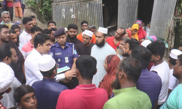 ছাত্র আন্দোলন : ময়নাতদন্তের জন্য নিহত দুজনের লাশ তুলতে দিল না পরিবার