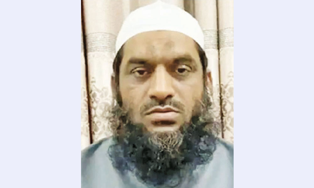 আওয়ামী লীগ নায়ক-নায়িকাদের সংগঠন : মামুনুল হক