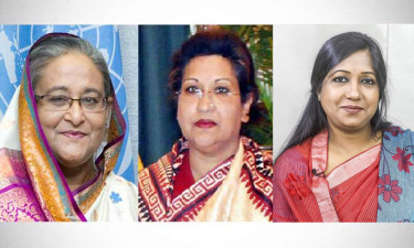 সোনারগাঁয়ে হাসিনা-রেহেনা-রোকেয়া প্রাচীসহ ১৭৯ জনের নামে মামলা