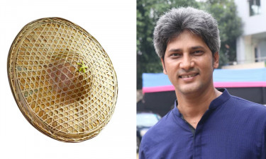 নিবন্ধন পেল গণসংহতি আন্দোলন, প্রতীক ‘মাথাল’