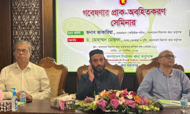 ‘পাঙ্গাশ-তেলাপিয়ায় মাত্রাতিরিক্ত অ্যান্টিবায়োটিকের ব্যবহার’