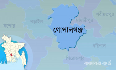 টুঙ্গিপাড়ায় ৭৯ আওয়ামী লীগ নেতাকর্মীর বিরুদ্ধে মামলা